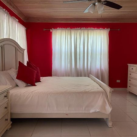 Sapphire Garden Townhouses George Town Exterior foto